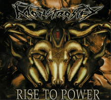 Monstrosity Rise to Power