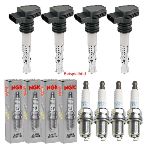 Bobine accensione engitech - bobine,