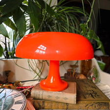 Lampada tavolo plastica led - plastica,