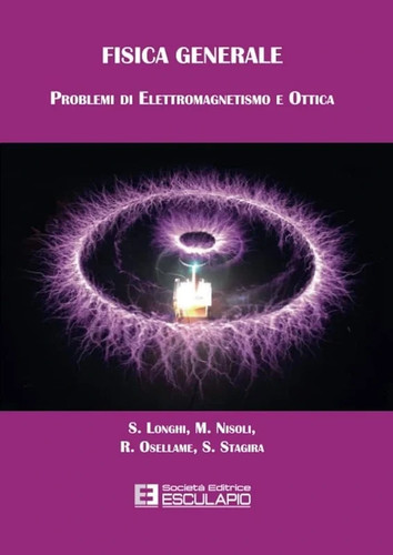 Fisica generale problemi di - problemi,