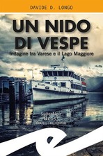 Nido vespe indagine - nido, tra