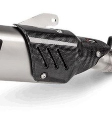 AKRAPOVIC SISTEMA PARACALORE