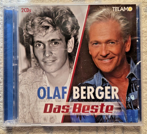 Olaf berger das beste - ,