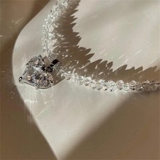 Collana elegante per cristallo