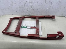 CARENA CODONE CODINO POSTERIORE REGGI SELLA SUPPORTO HONDA KAWASAKI SUZUKI (R...