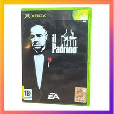 Il Padrino per XBOX Classic