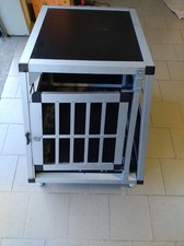 Box cane per auto alluminio - auto,