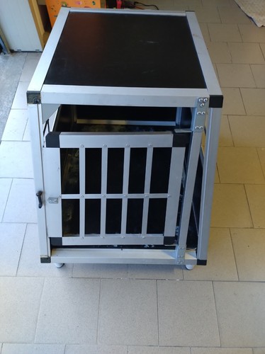 Box cane per auto - , in