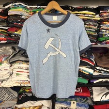 Falce martello CCCP vintage