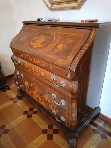Trittico ribalta con - trittico, 2