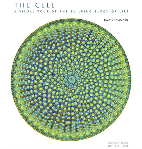 The cell visual tour - a,