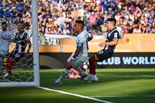 Lautaro Milan Italy Soccer