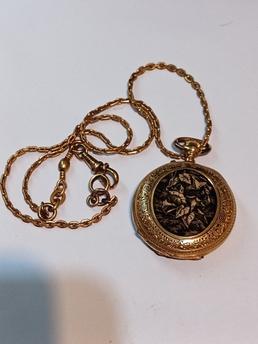 Orologio tasca chatelaine - orologio,