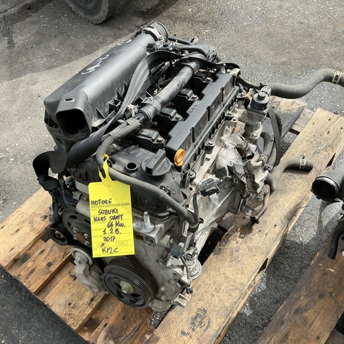 Motore per suzuki swift serie - swift,