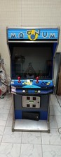 Cabinato Arcade "Magnum"