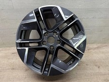 1 cerchio in lega 18 pollici