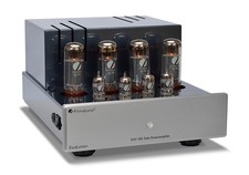 Primaluna evo 100 argento - 100,