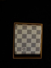 Portafoglio compatto bifold