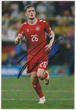 Jacob bruun larsen dbu - bruun,