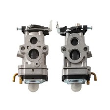 Carburatore per motore