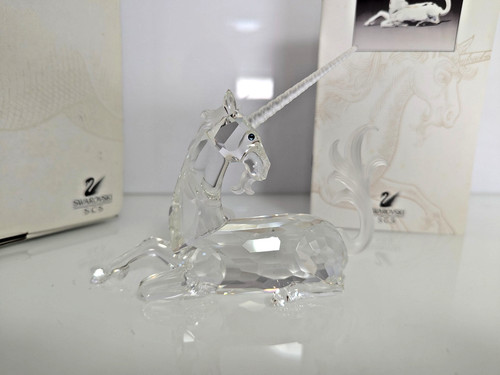 Swarovski jahresausgabe - swarovski, 💎