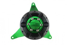 Coperchio Carter Motore Verde