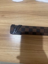 Louis Vuitton Cintura Uomo