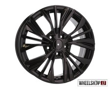 Cerchi in lega Nissan Qashqai