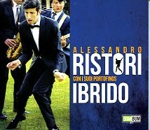 Alessandro ristori ibrido - ristori,
