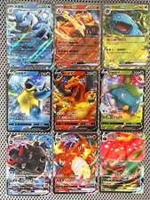 Pokemon S-Chinese 9 carte