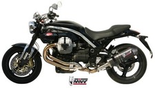 Marmitta Terminale MIVV OVAL