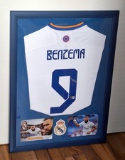Karim BENZEMA - Real Madrid *