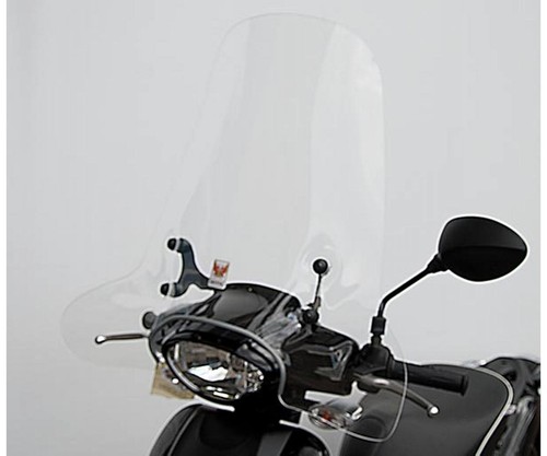 Parabrezza isotta classic - parabrezza,