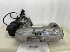 BLOCCO MOTORE FUNZIONANTE 11.330KM MINARELLI ORIZZONTALE AC MBK OVETTO YAMAHA...