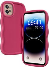 XINYEXIN Silicone Cover per
