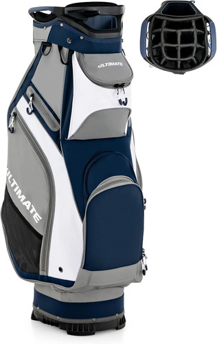 Borsa golf portatile - borsa,