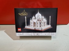LEGO Architecture 21056 - Taj