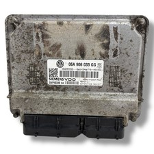 CENTRALINA MOTORE VOLKSWAGEN