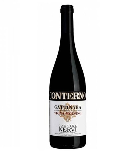 Nervi giacomo conterno - nervi,