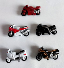 MICRO MACHINE BIKE GALOOP