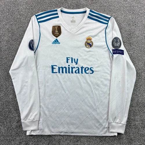 Maglia ronaldo real - maglia,