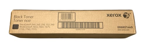 Toner originali xerox - 2,