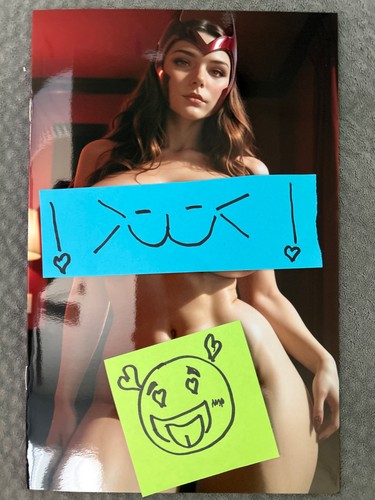 Wanda witch cosplay - wanda, bangers