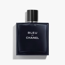 Bleu de Chanel Eau de Toilette