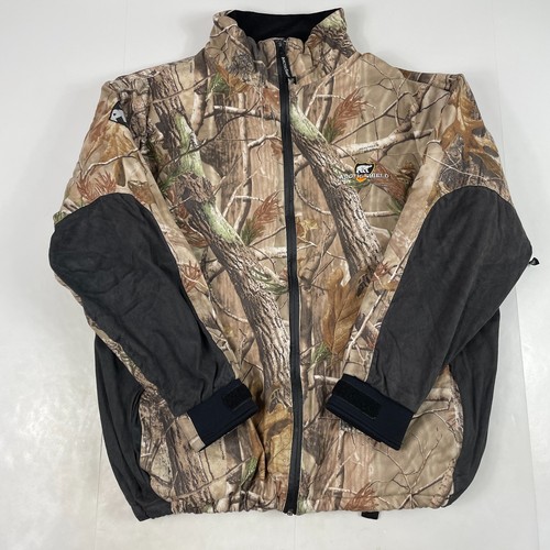 Giacca arctic shield uomo - arctic,