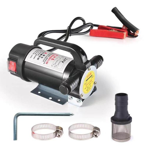 Pompa trasferimento carburante - pompa,