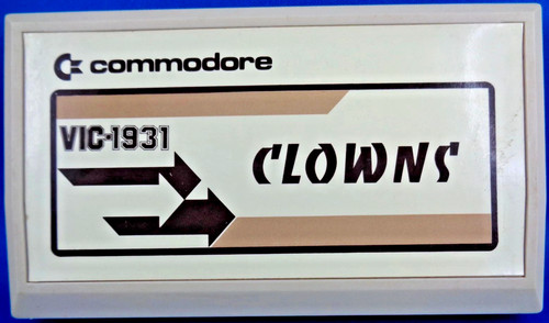 Commodore vic - commodore,