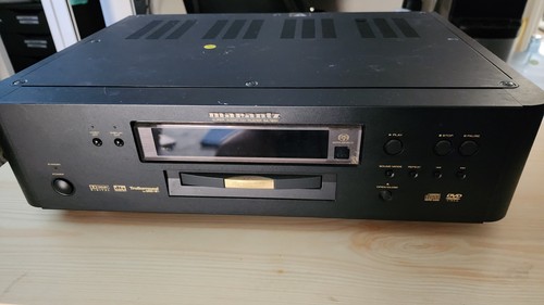 Marantz 12u1b lettore cd - sa-12u1b,