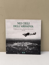 NEI CIELI DELL'ABISSINIA