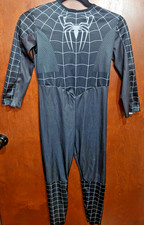 Costume Rubini Venom Spiderman